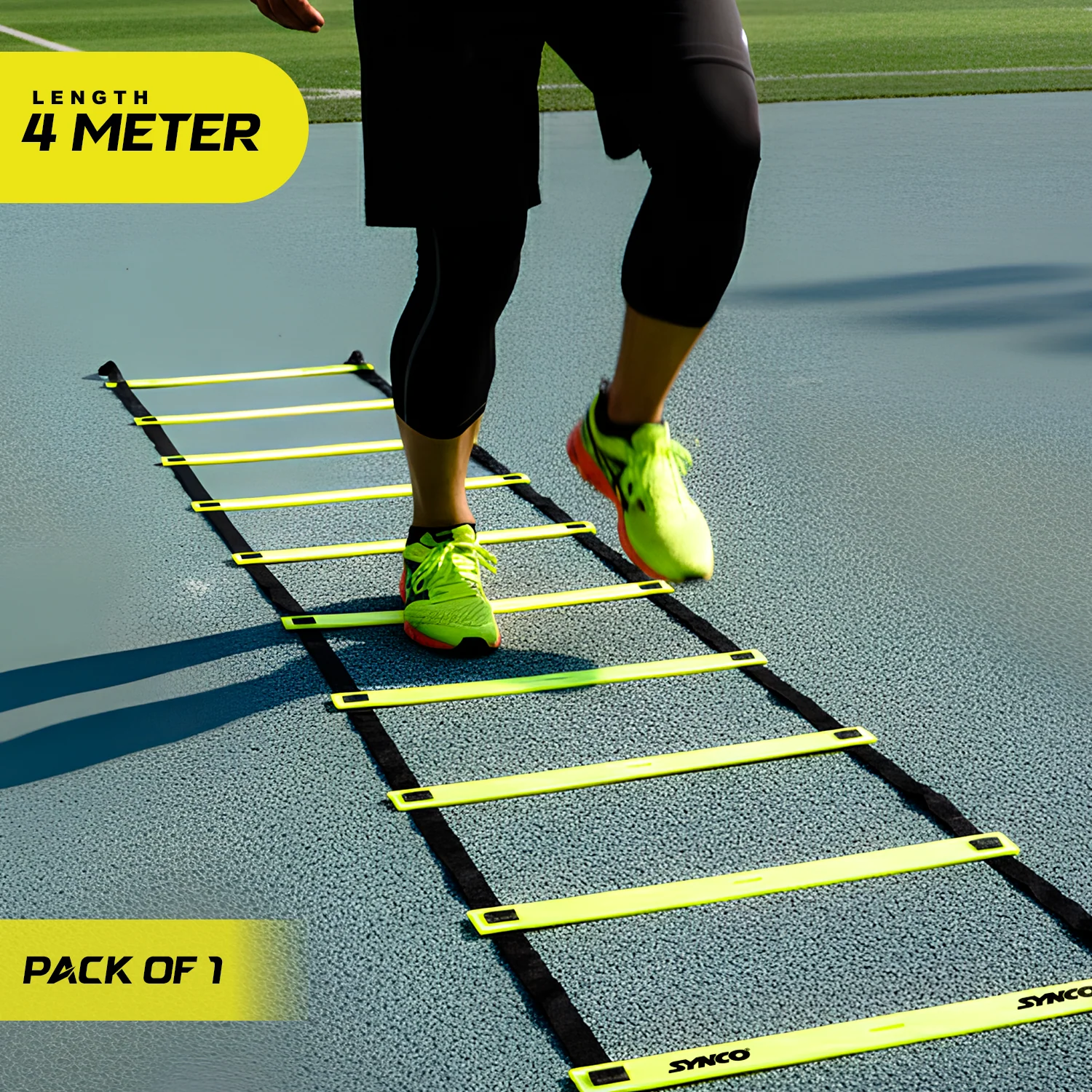 Fitness Combo set - Image 3