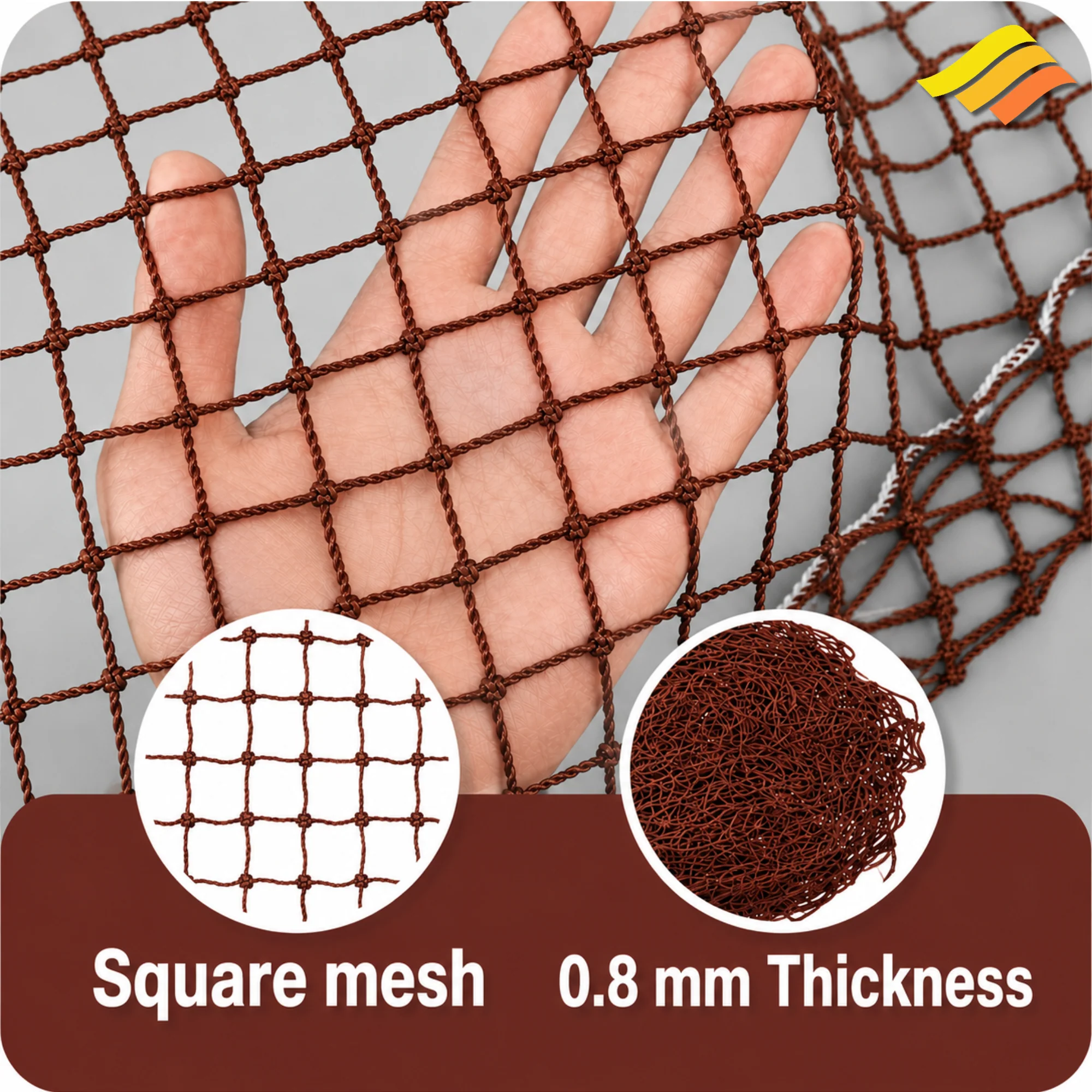 Badminton Net Pro - Image 4