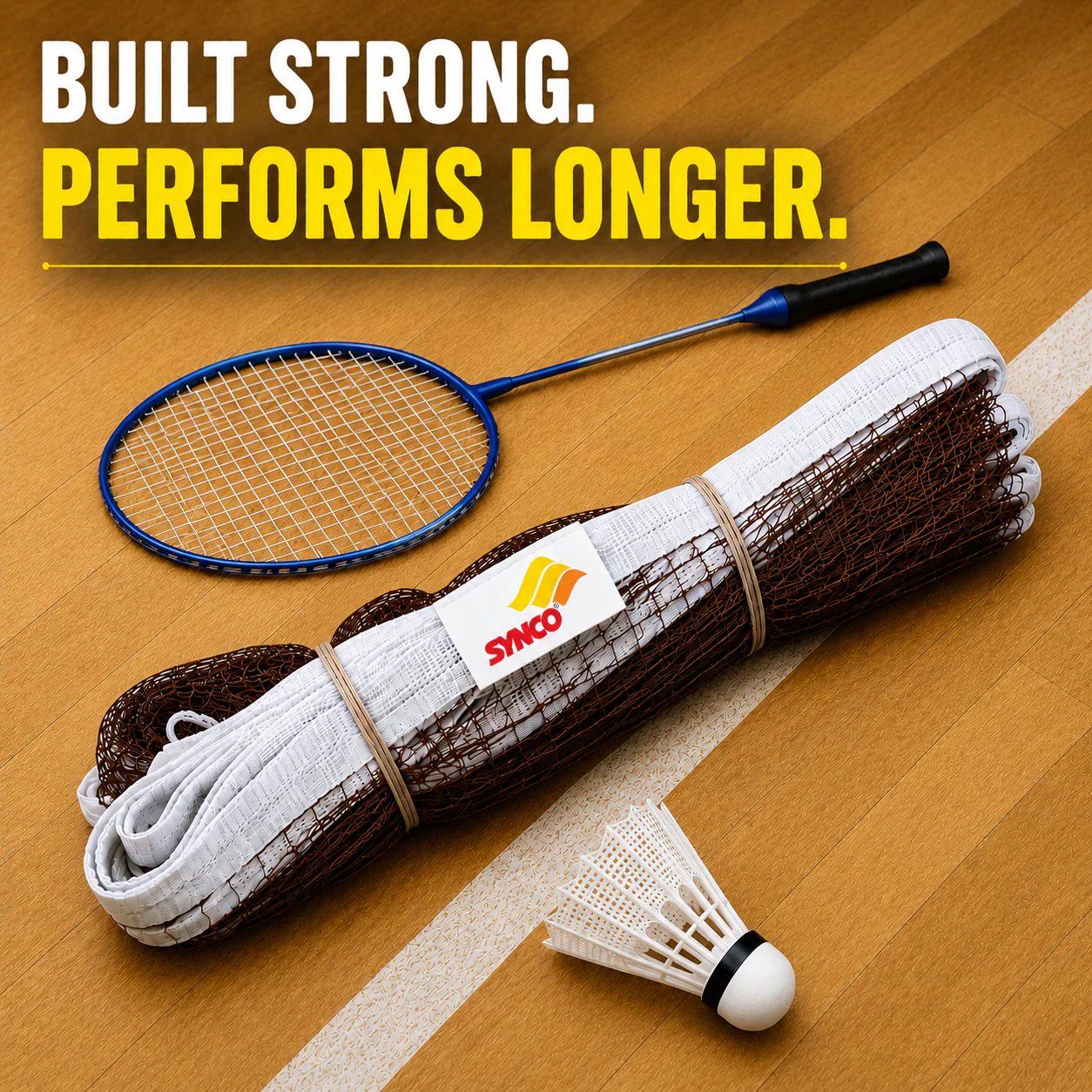 Badminton Net Pro - Image 6