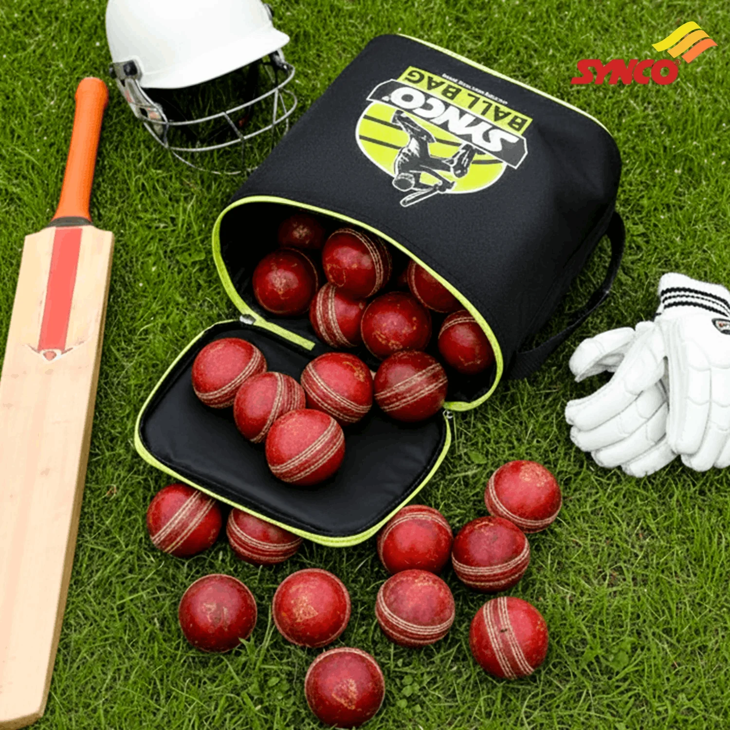 Cricket Ball Bag - Image 5