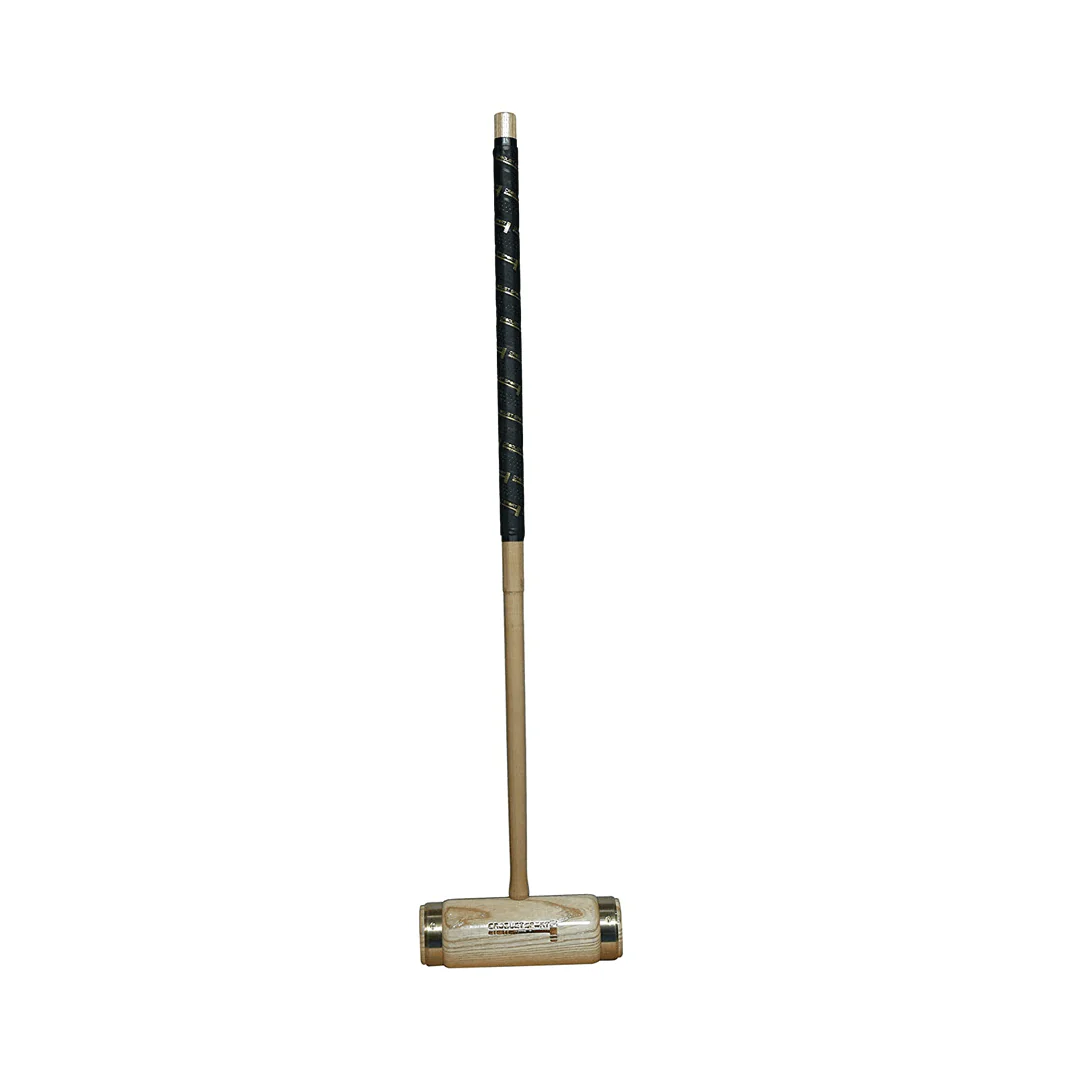 Synco Croquet Sport Elite Croquet Set 6 Player, Elite Set with Croquet Balls and Accessories (38 Inch), Perfect for Lawn, Backyard, Parks and Gardens for Fun, Party and Family Games. - Image 6