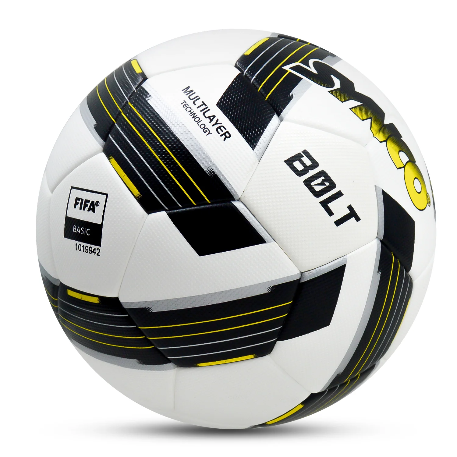 FIFA Approved Football Bolt Thermobonded | Synco - Image 2