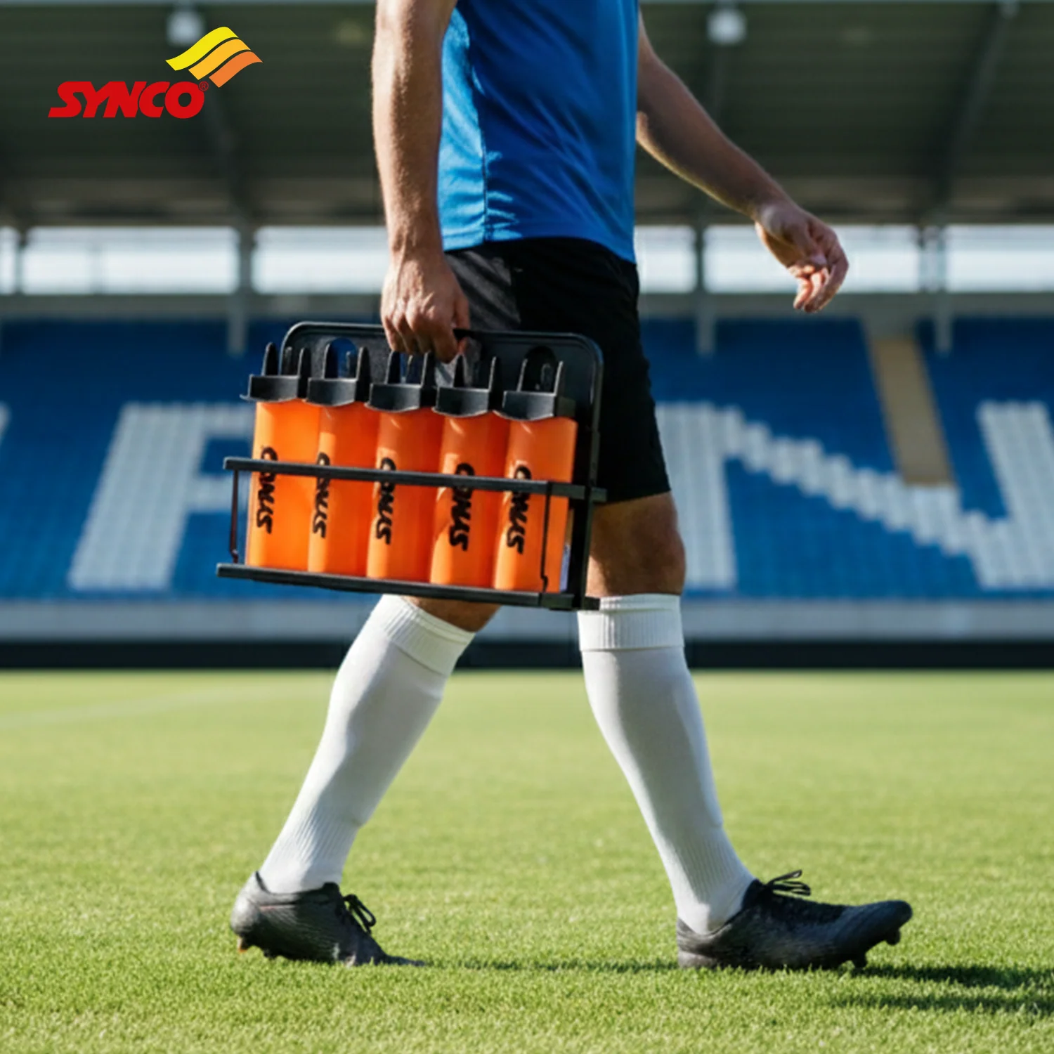 Hygienic Water Bottle carrier - Image 3