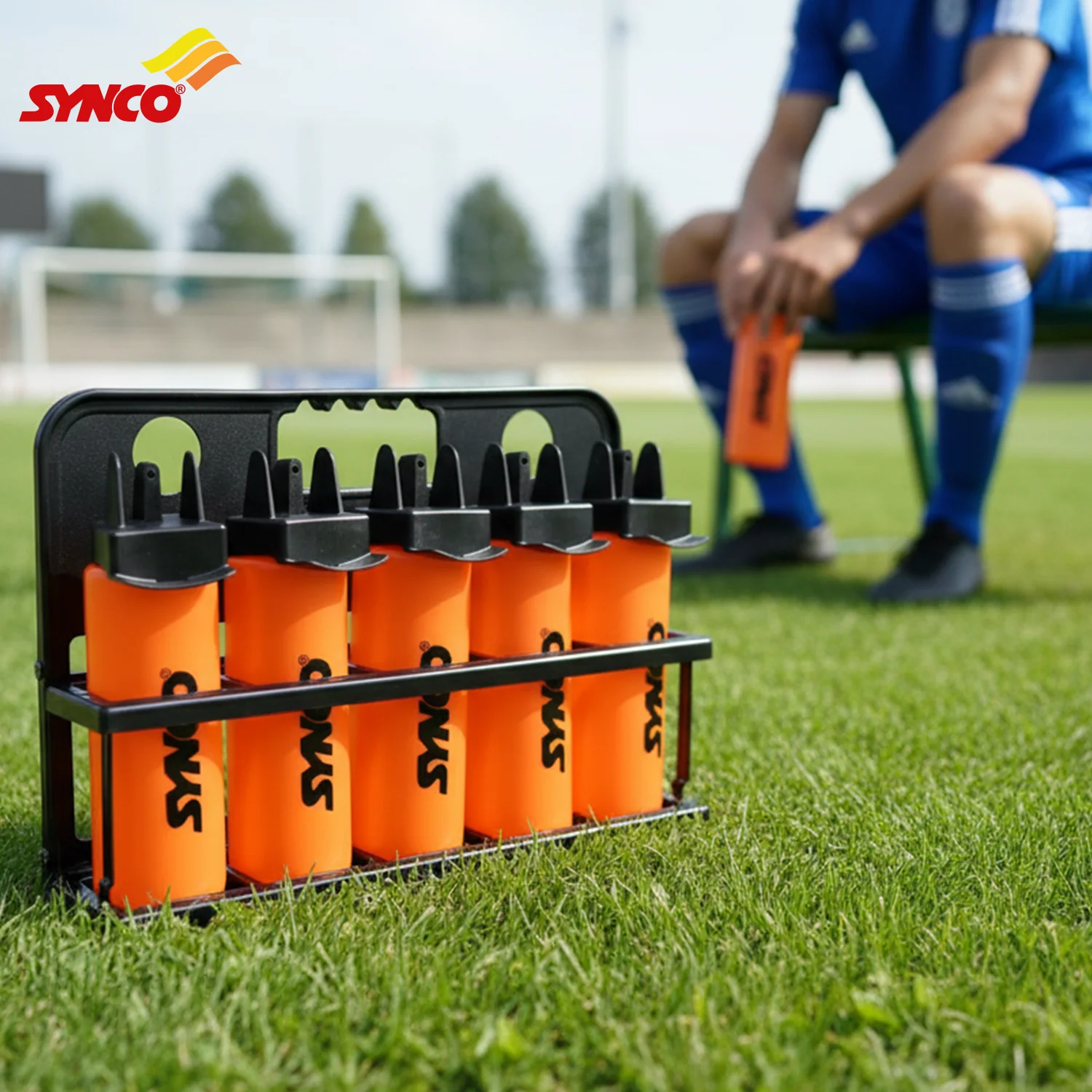 Hygienic Water Bottle carrier - Image 8