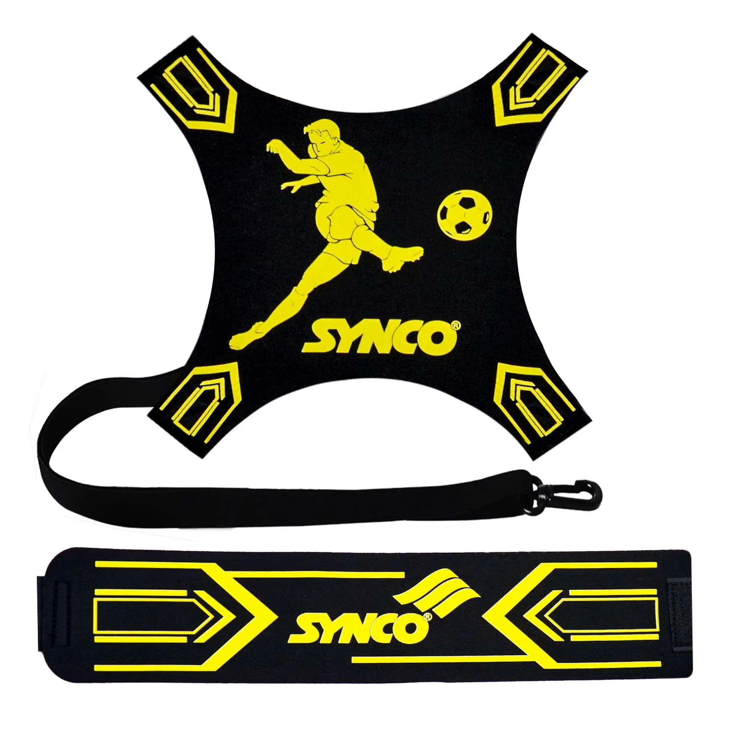 Football Kick Training Belt - Image 4
