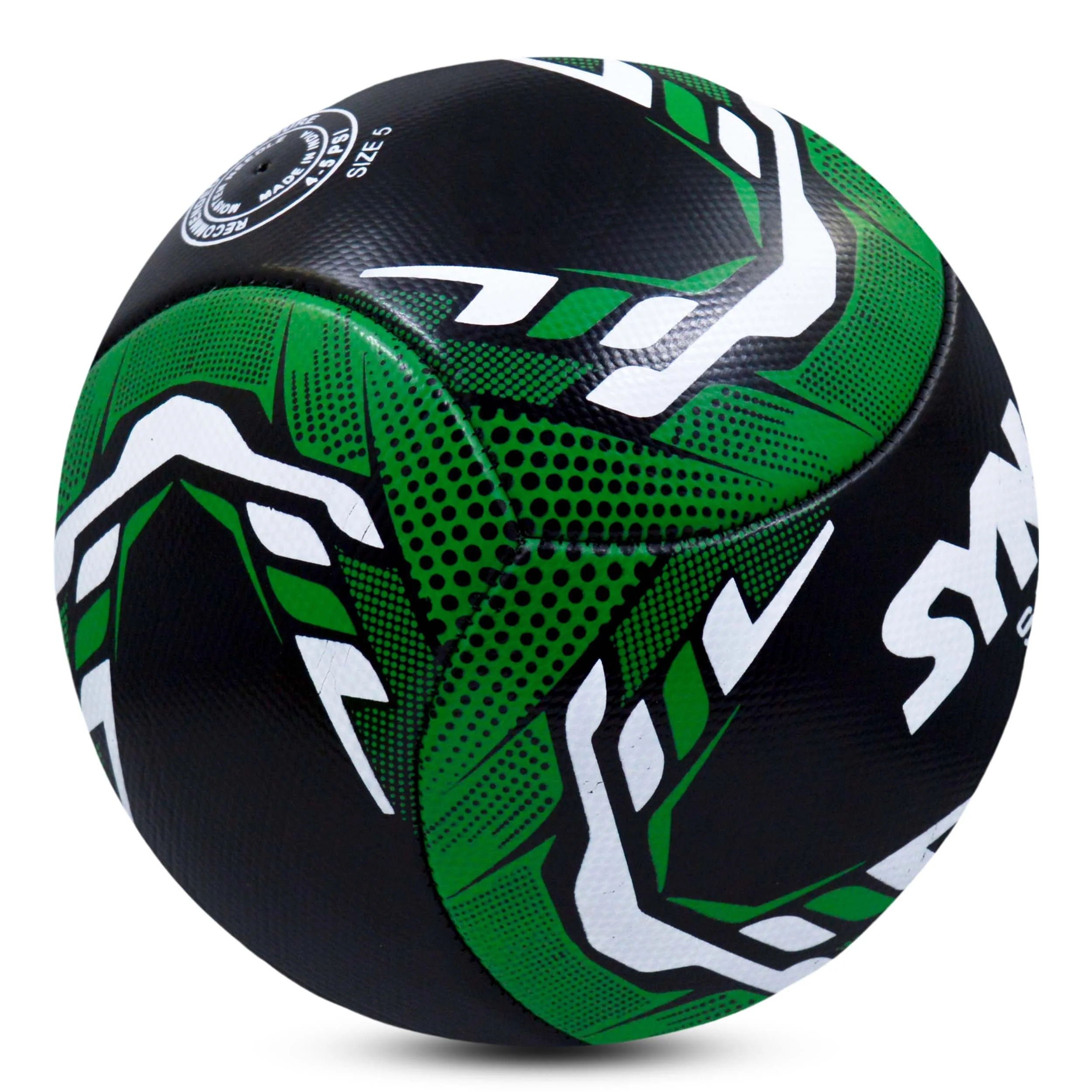 Synco Shield Football | Training Football Size- 5 - Image 2