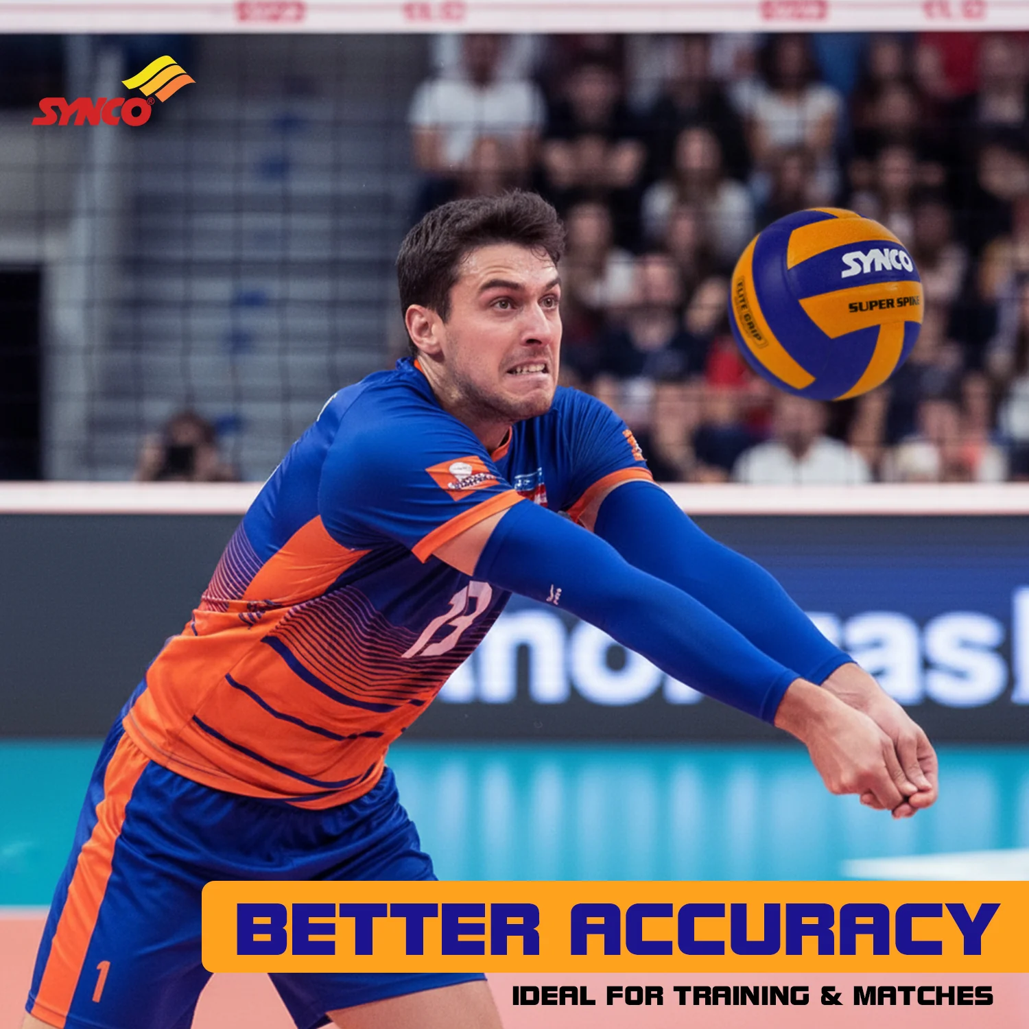 Super Spike Volleyball - Image 6