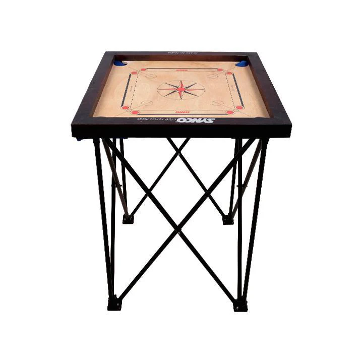 Synco Club Series Kids Carrom Board - Image 7