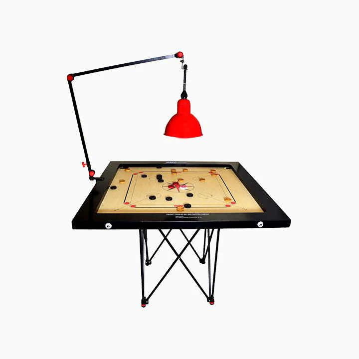 Synco Champion Genius Full size Carrom Board - Image 4