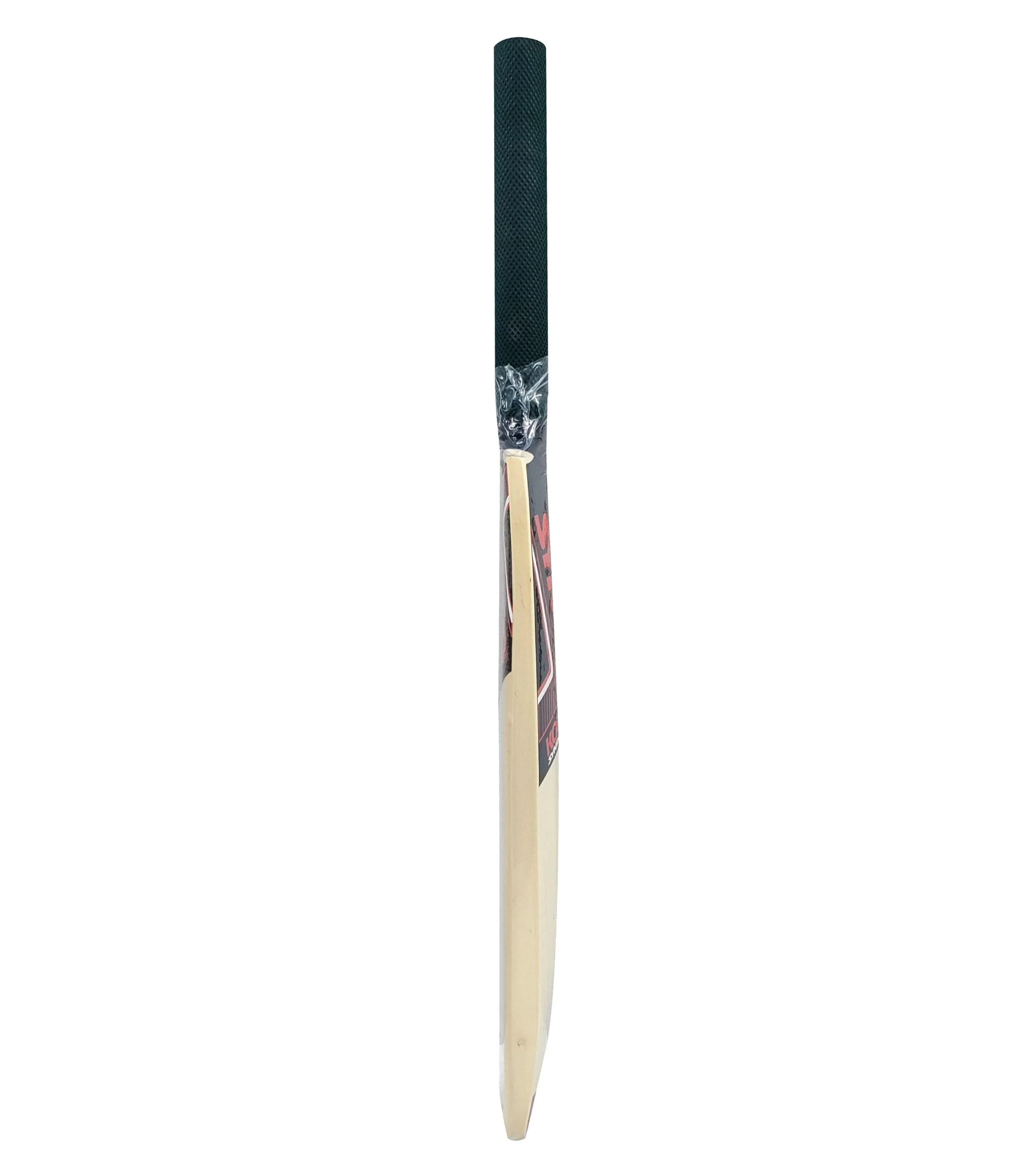 Synco Wooden Mini Cricket Set with one bat,Three Stumps wickets and 1 Ball for Kids - Image 3