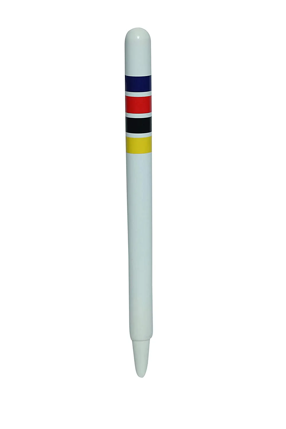 Synco Croquet Sport Lawn Croquet Set 4 Player, Colour Full mallets, with Croquet Balls and accessories (30 inches) for Adult, Perfect for Lawn, Backyard, Parks and Gardens - Image 4