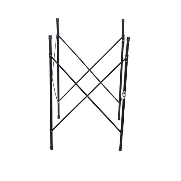 Synco 3feet Carrom Board Stand For All Sizes of Carrom, Foldable