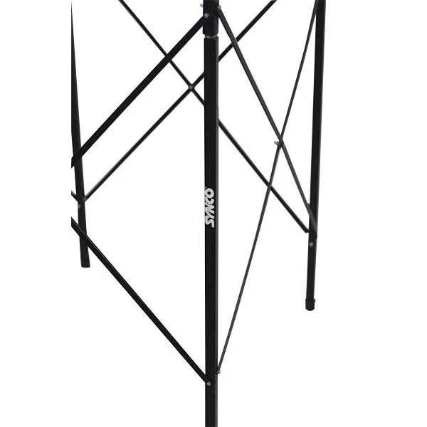 Synco 3feet Carrom Board Stand For All Sizes of Carrom, Foldable - Image 2