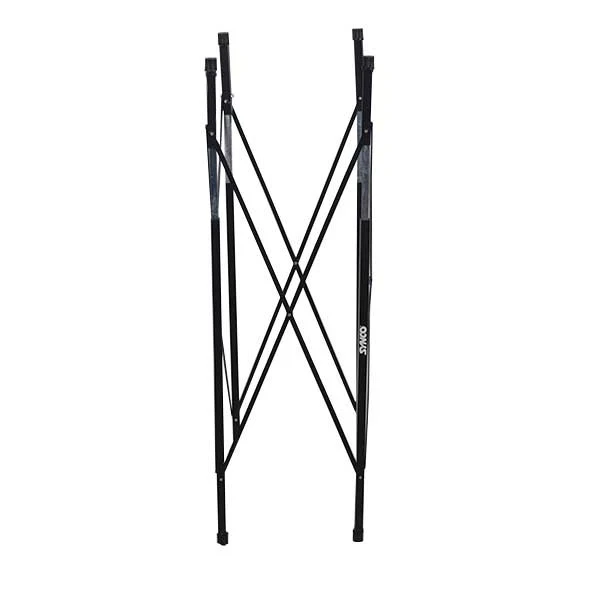 Synco 3feet Carrom Board Stand For All Sizes of Carrom, Foldable - Image 3