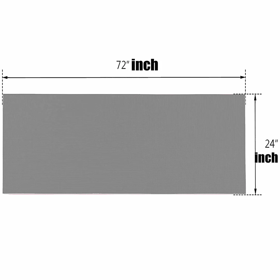 Synco 6mm Yoga Mat with Carrying Strap (Color: Grey) - Image 4