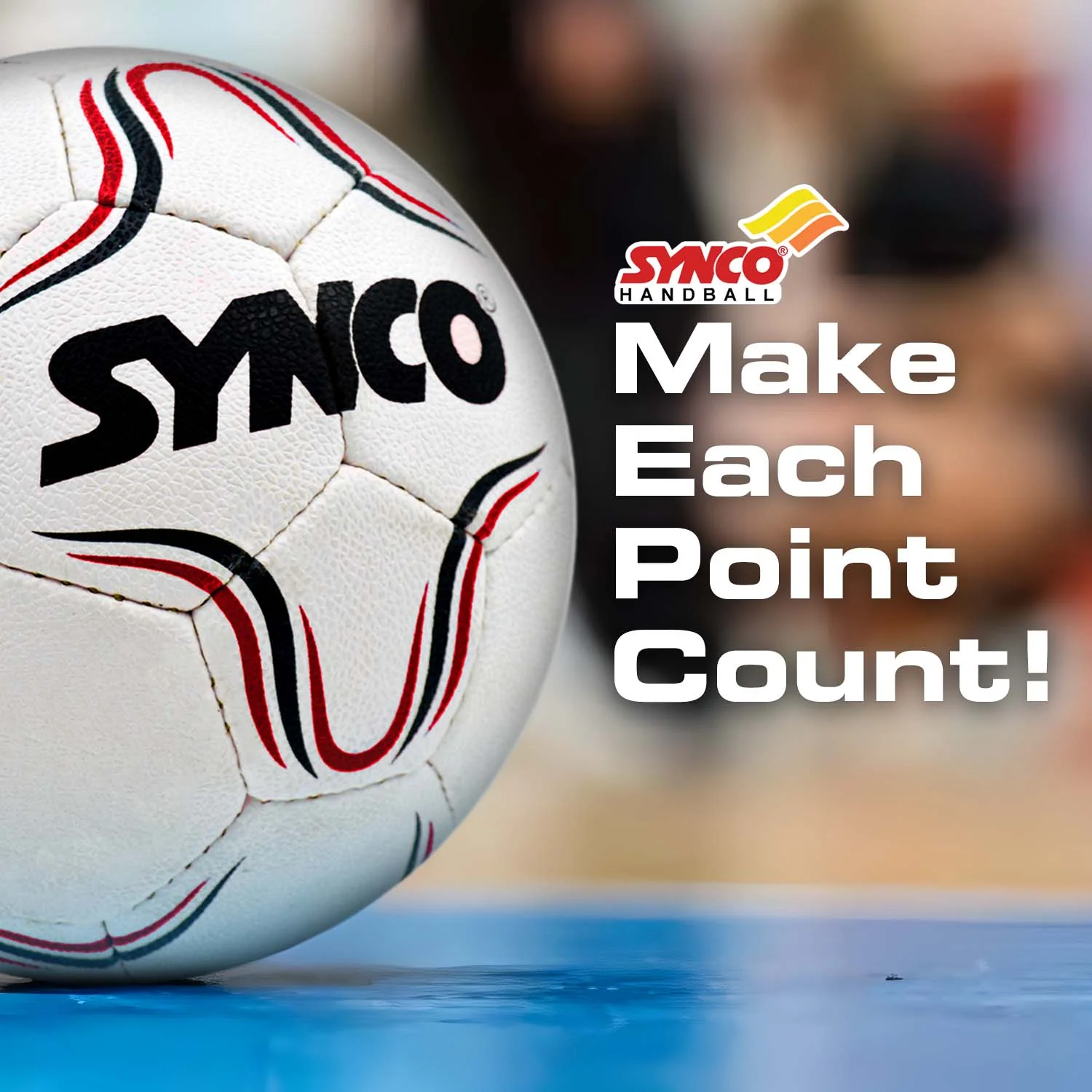 Synco Bella Handball (for Women) - Image 6