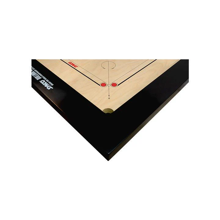 Synco Bulldog Genius Full Size Carrom board - Image 5