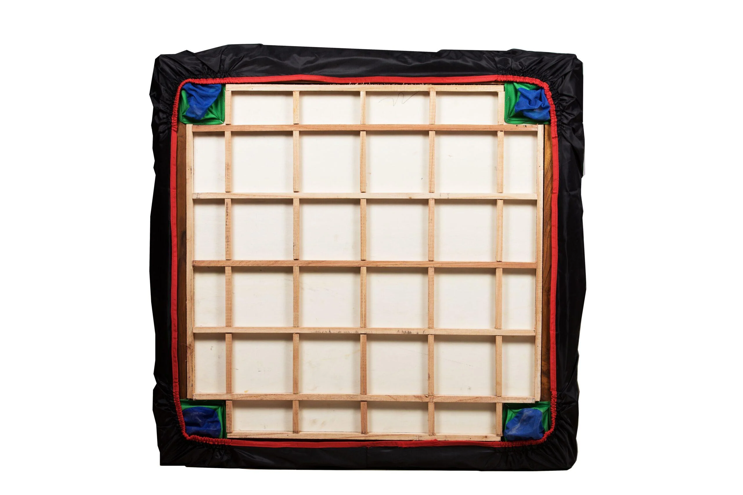 Synco Carrom Top Pro Carrom Cover For Jumbo Carrom Board (5×2) - Image 2