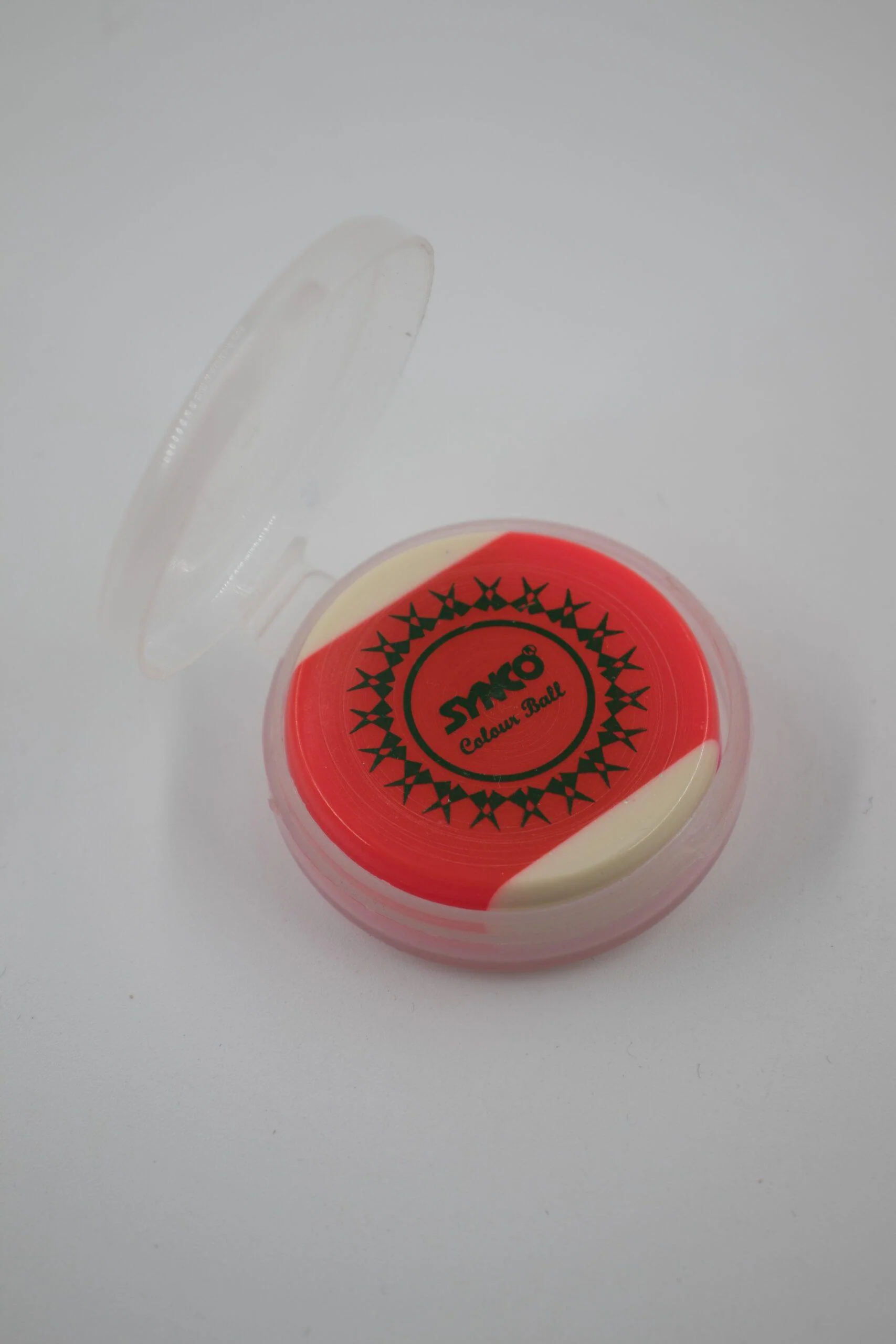 Synco Color Ball carrom striker professional 15g, Assorted color - Image 2