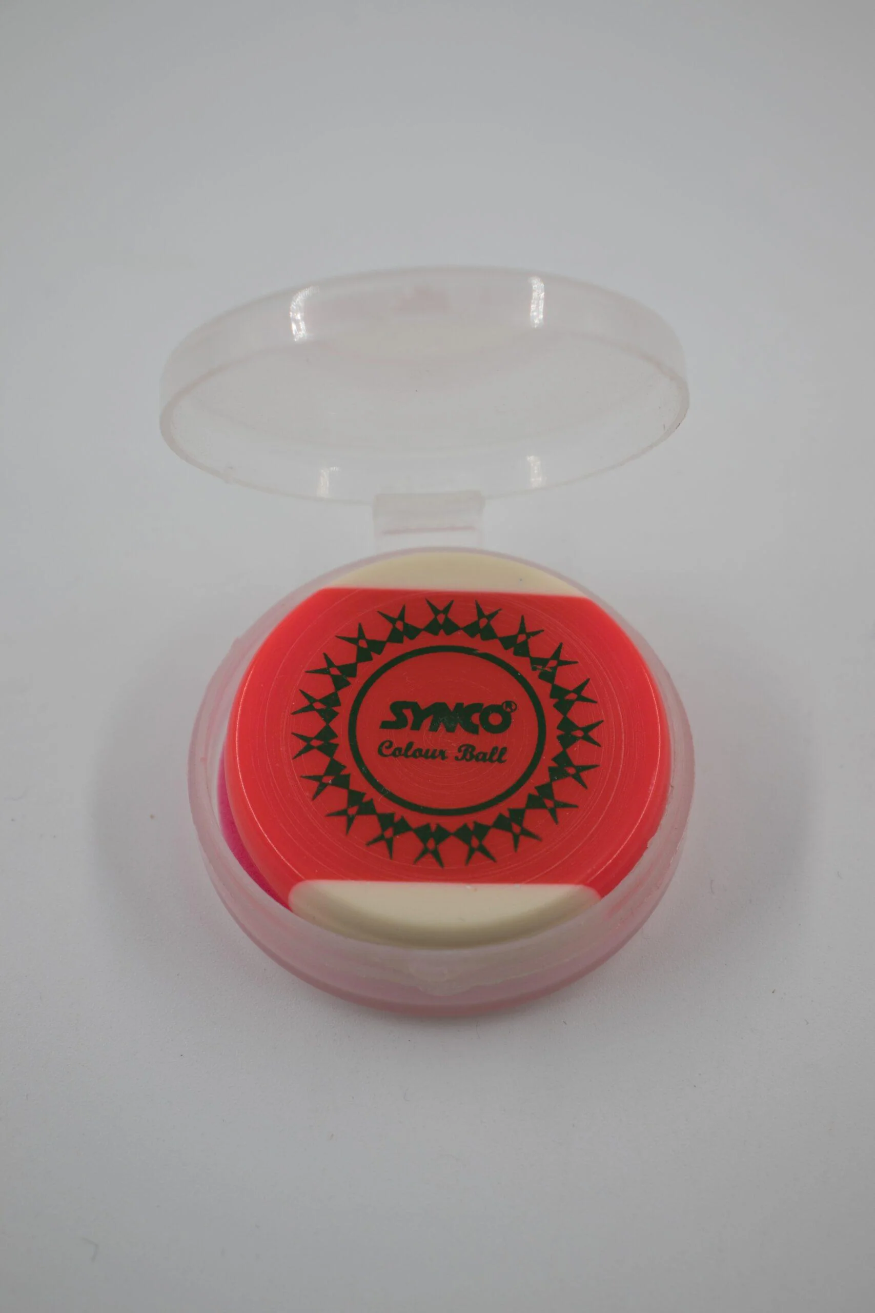 Synco Color Ball carrom striker professional 15g, Assorted color - Image 3