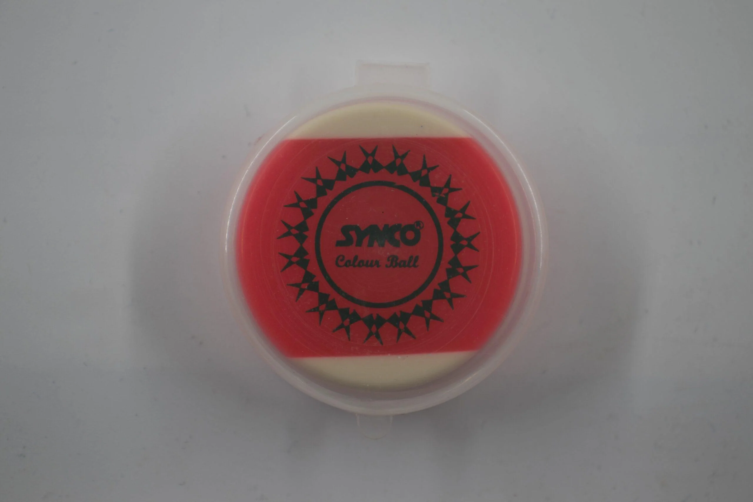 Synco Color Ball carrom striker professional 15g, Assorted color - Image 4