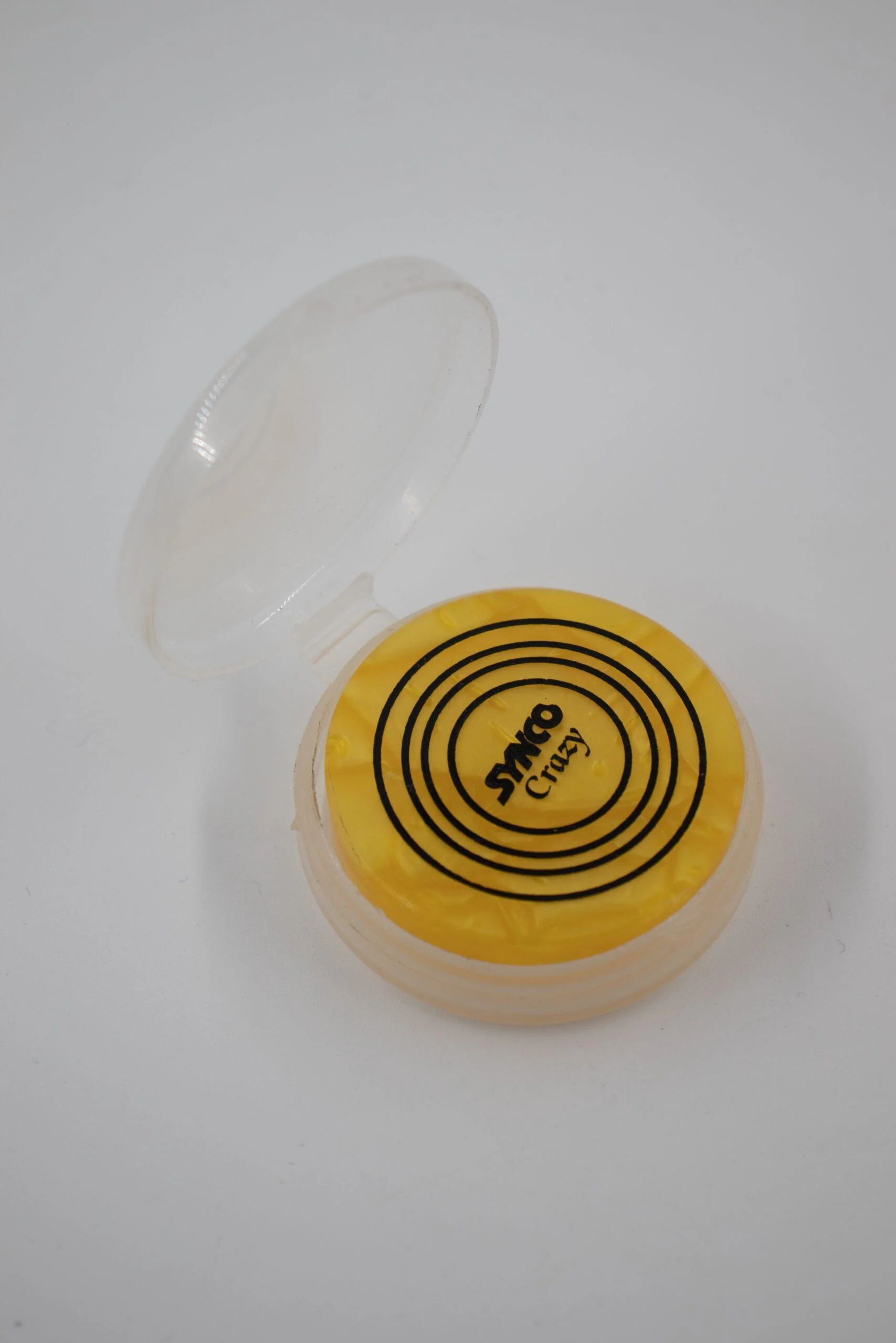 Synco Crazy carrom striker, Assorted color - Image 3