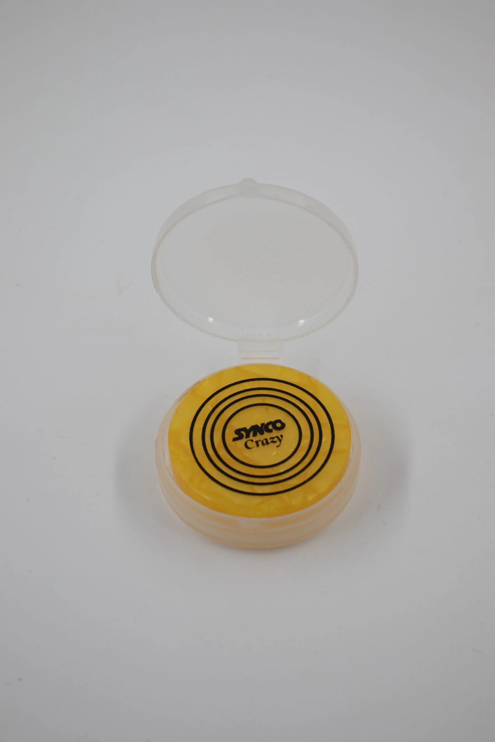 Synco Crazy carrom striker, Assorted color - Image 4