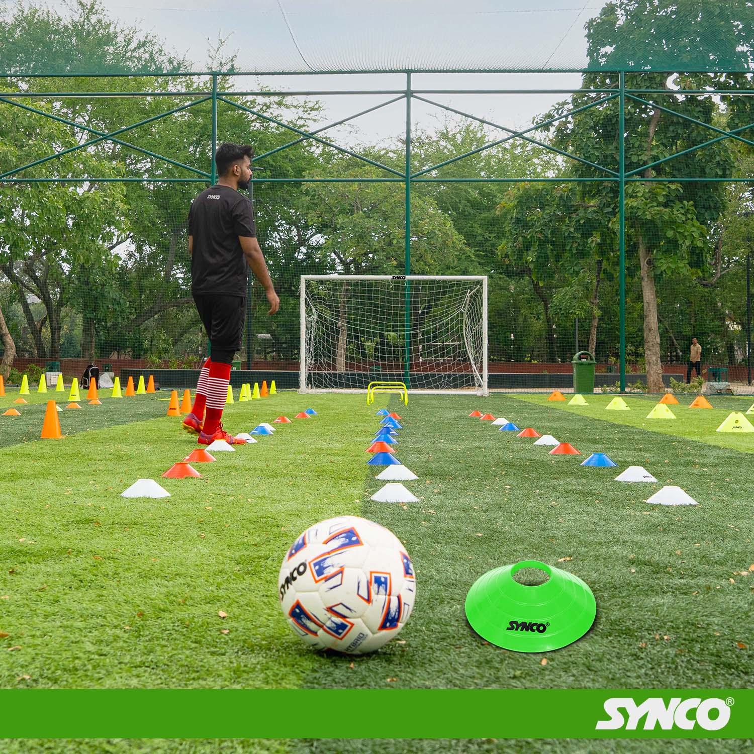 Synco Agility Disc Space Marker (2 inch) - Image 6