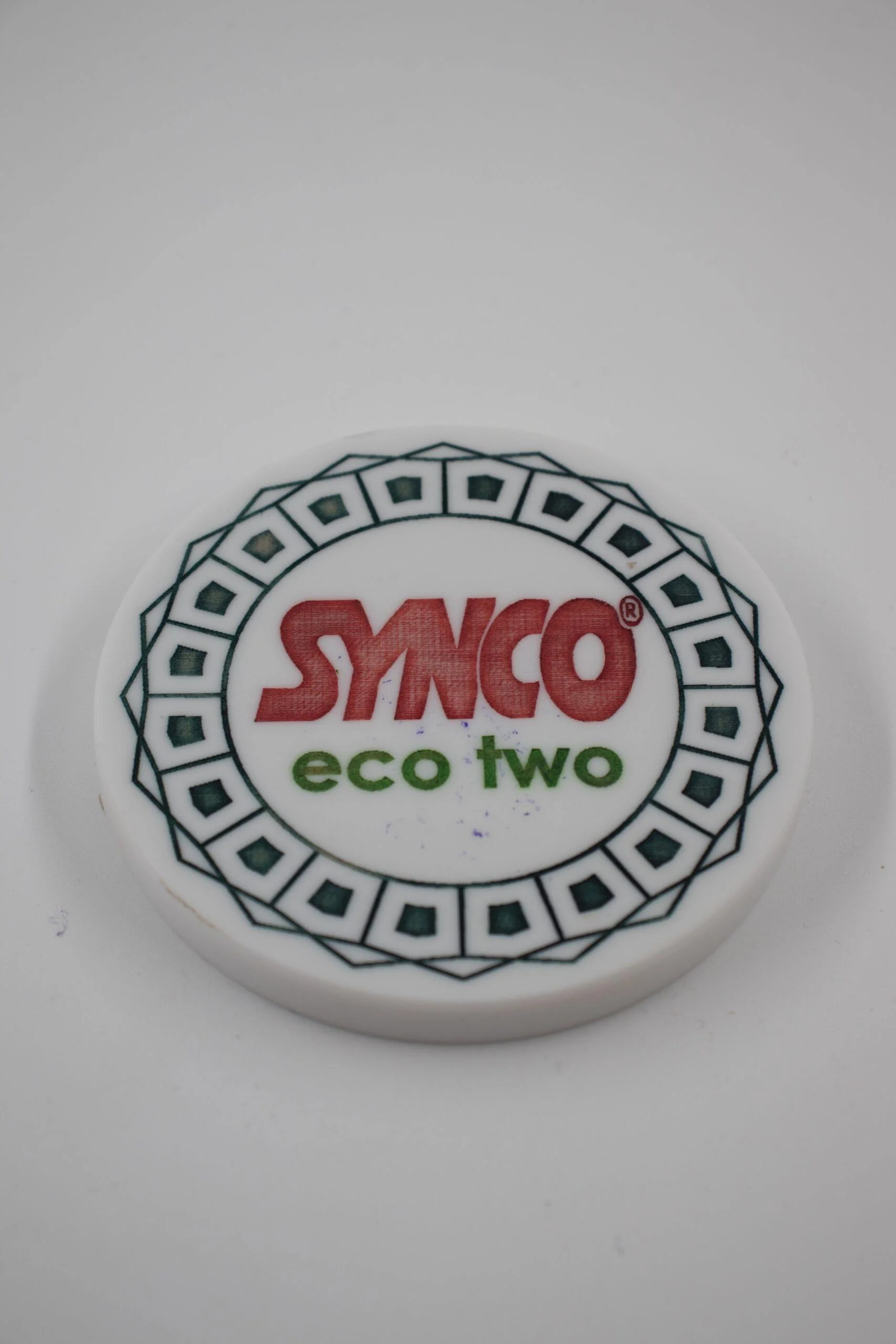Synco ECO Big Size Carrom Striker 72X8 MM, Assorted Color - Image 4