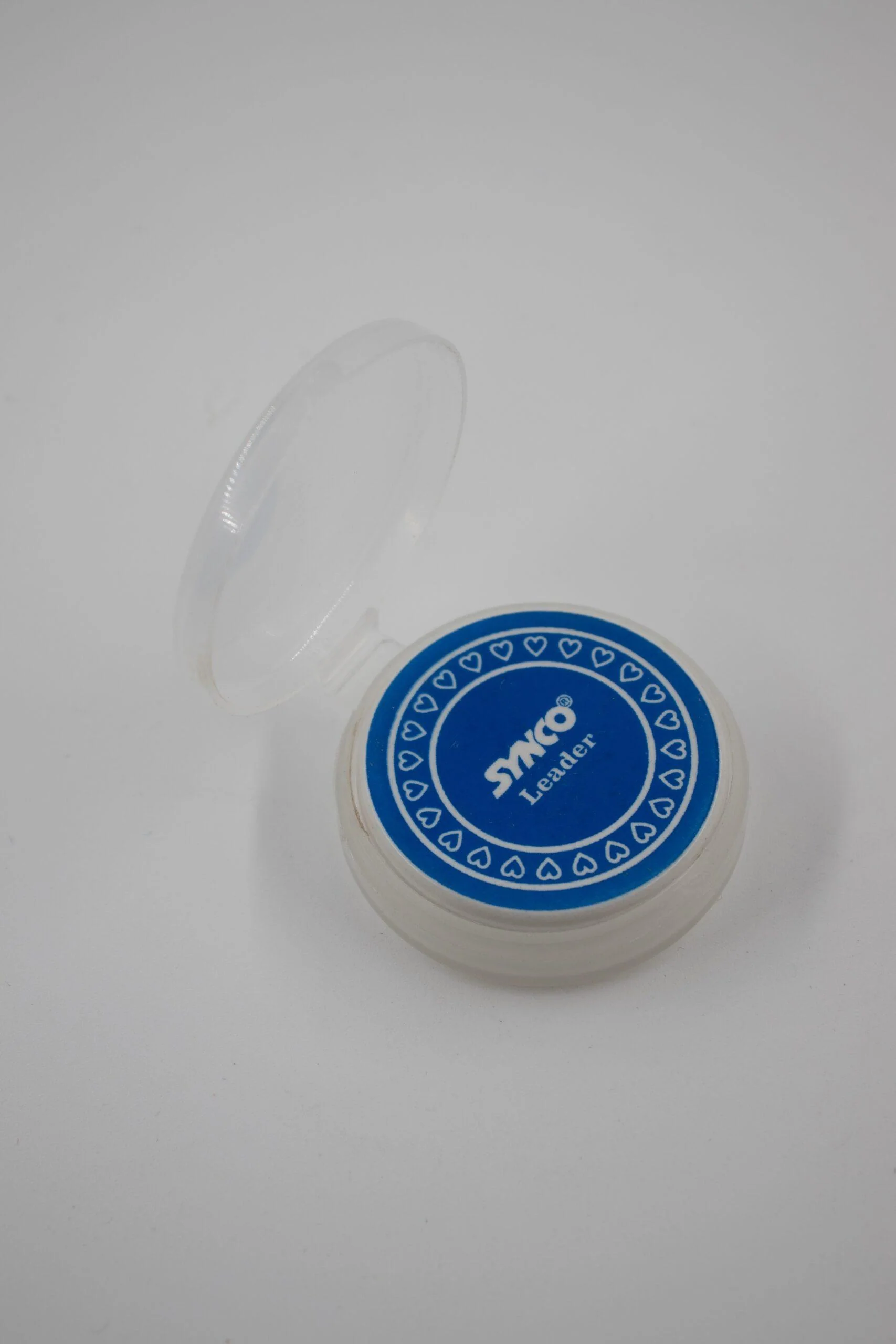 Synco Leader carrom striker professional, Assorted color - Image 2