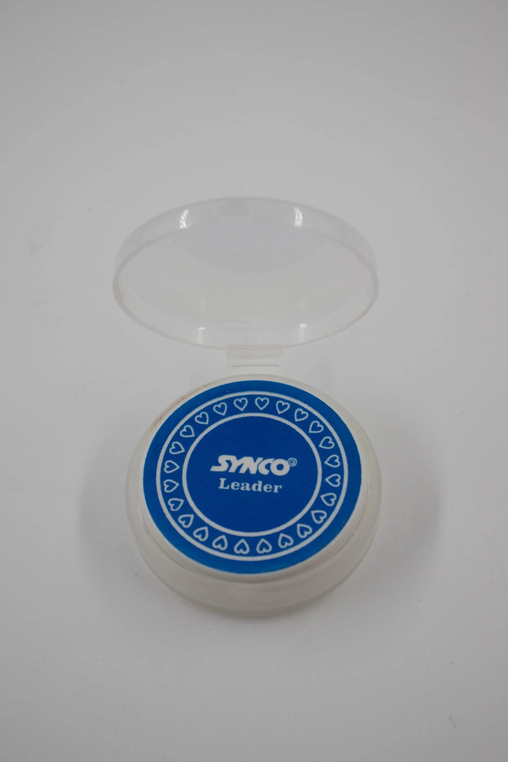 Synco Leader carrom striker professional, Assorted color - Image 3