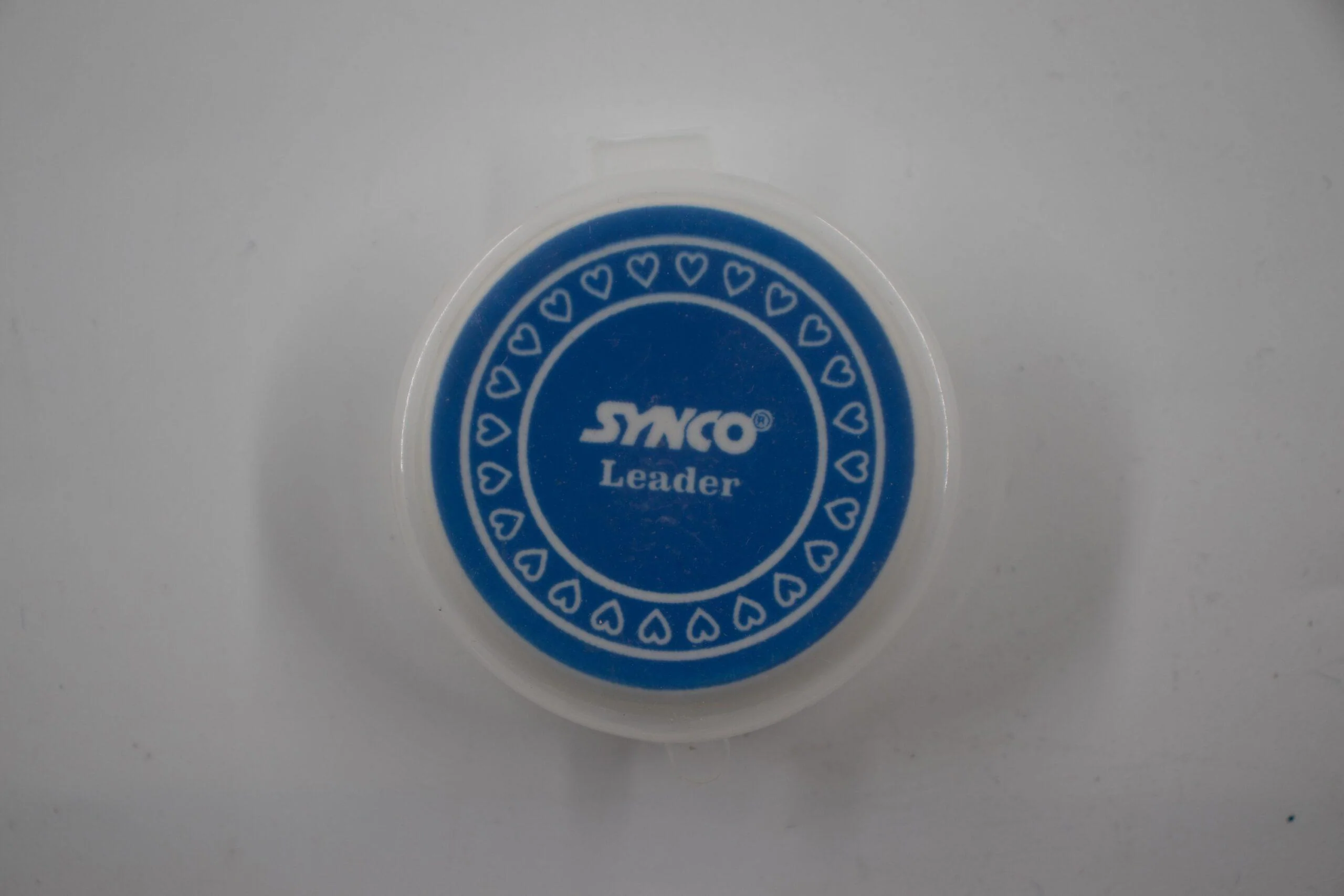 Synco Leader carrom striker professional, Assorted color - Image 4