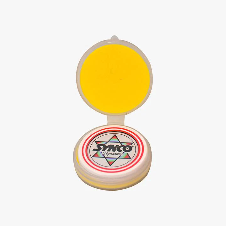Synco Signature carrom striker professional 15g, Assorted color - Image 2