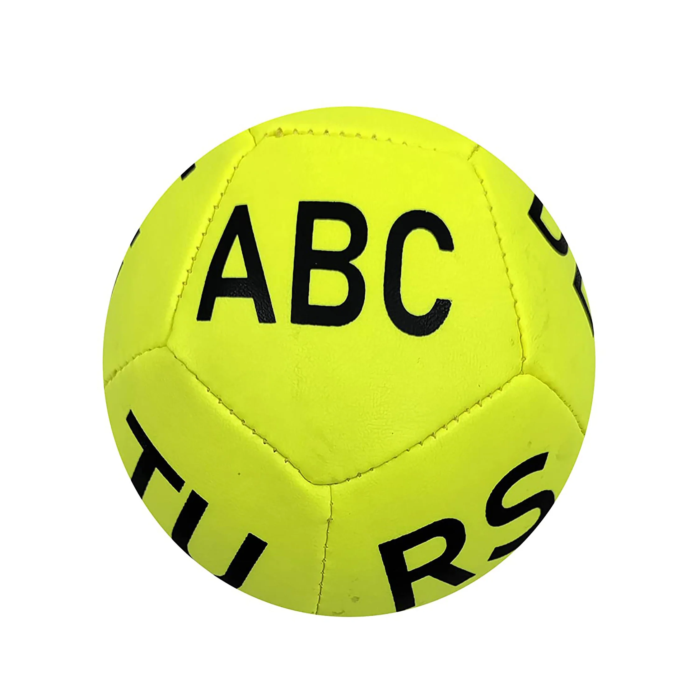 Synco Softball for Kids Size-1, Set of 2 - Image 3