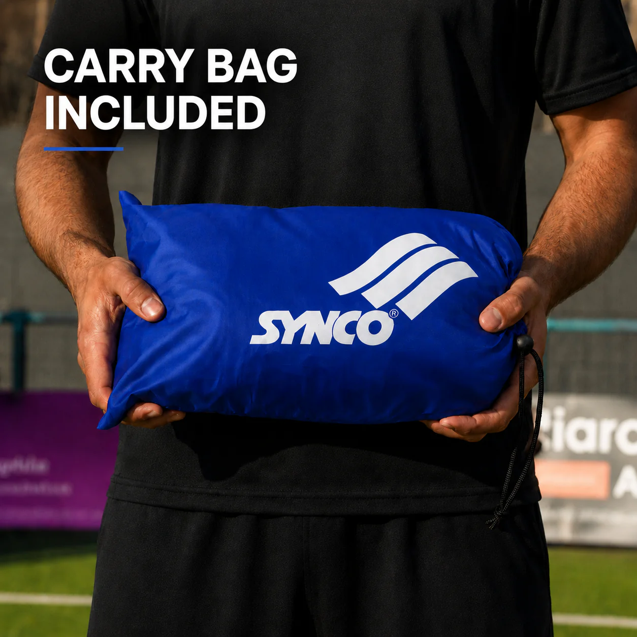 Synco Speed Parachute - Image 5
