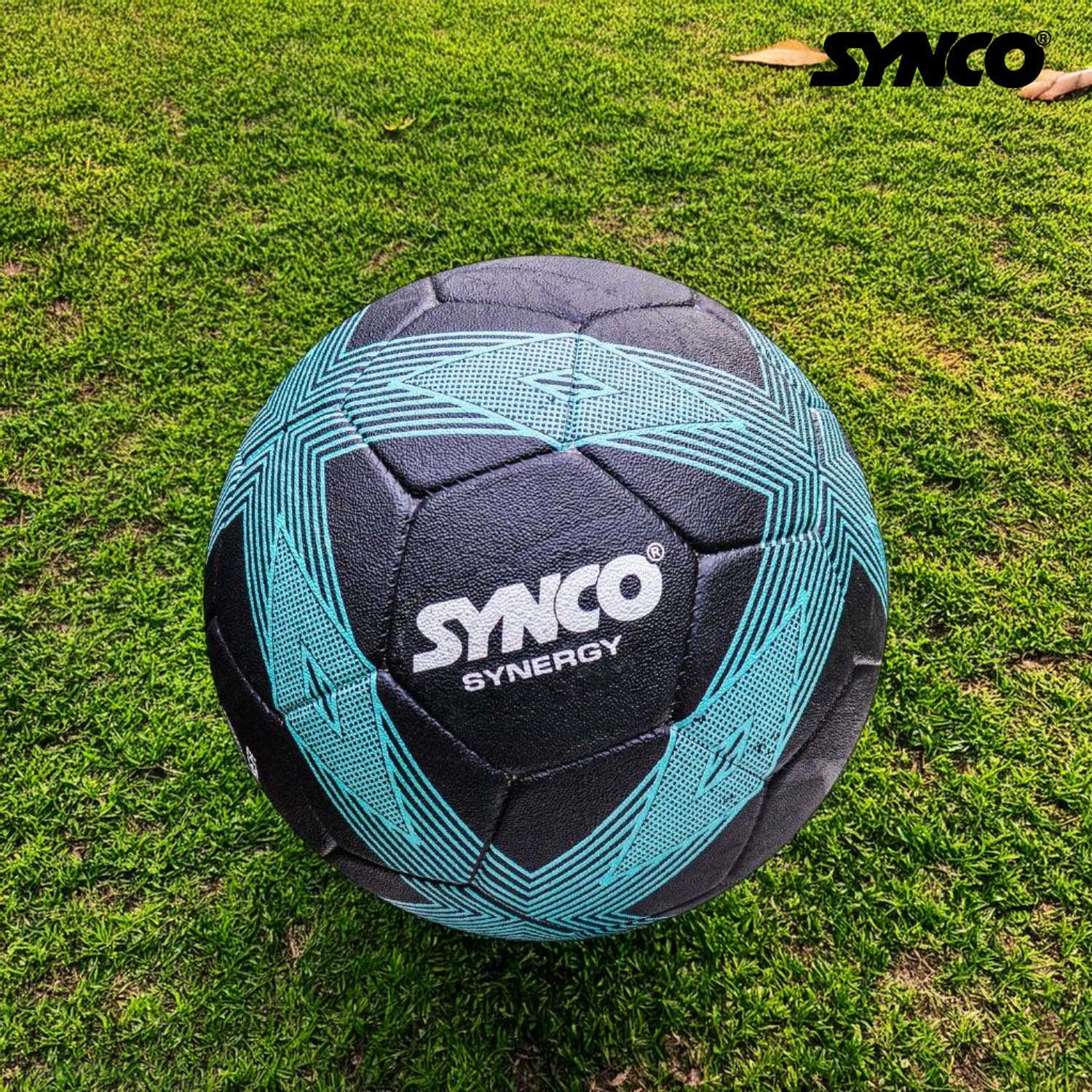 Synco Synergy football (Size-5) - Image 6
