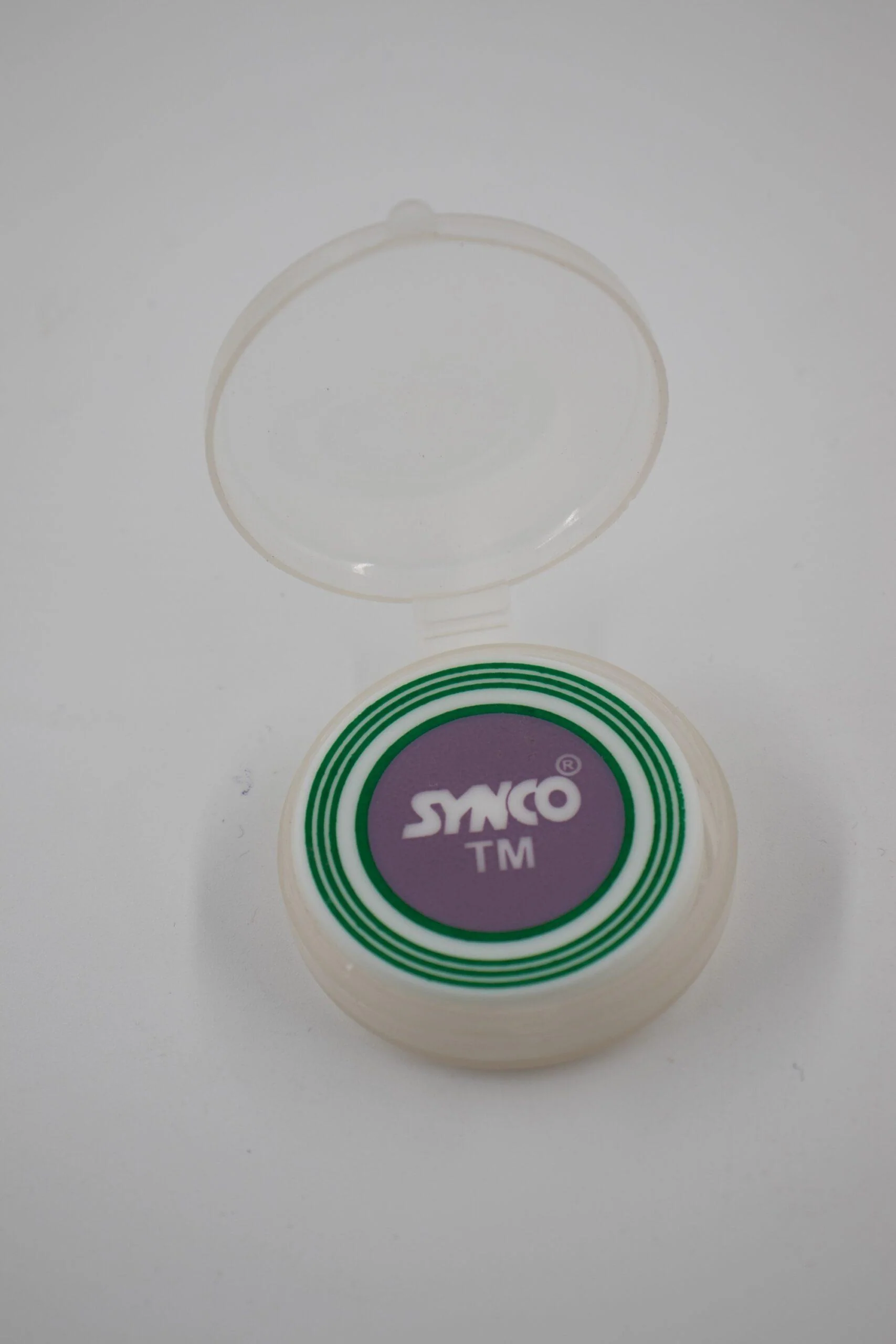 Synco TM carrom striker professional, Assorted color - Image 3