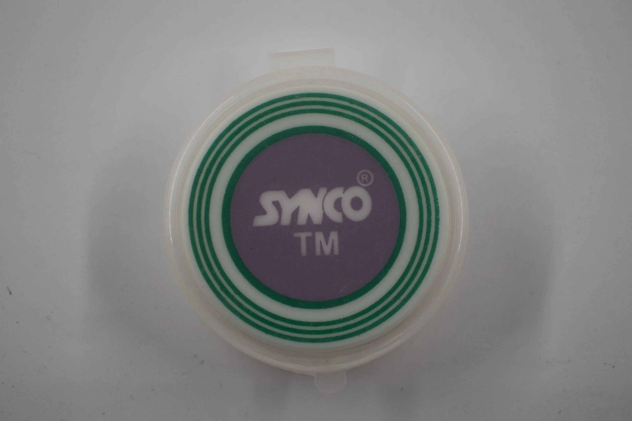 Synco TM carrom striker professional, Assorted color - Image 4