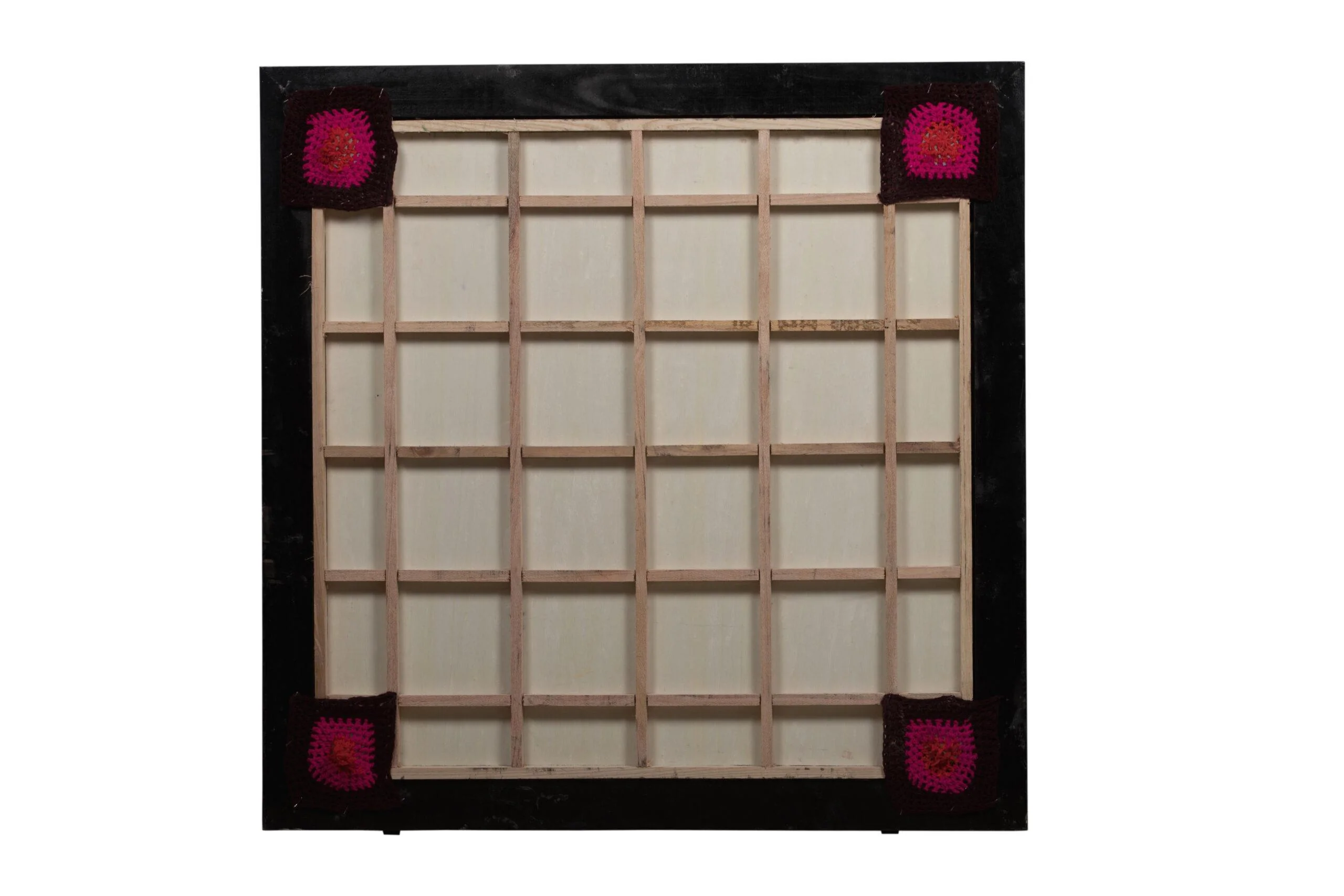 Synco Tournament Full size carrom board - Image 7