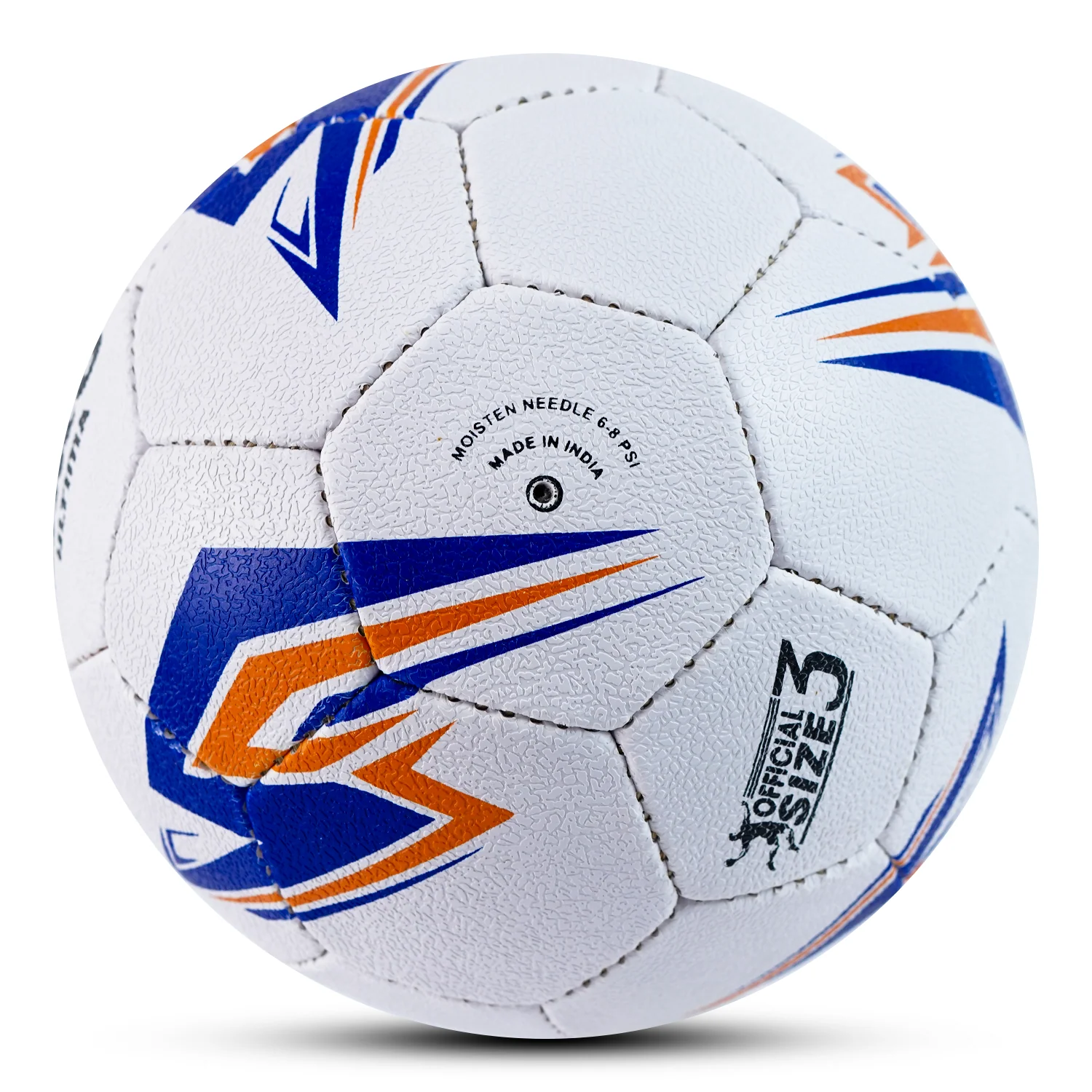 Synco Ultima Handball (Size-3) - Image 3
