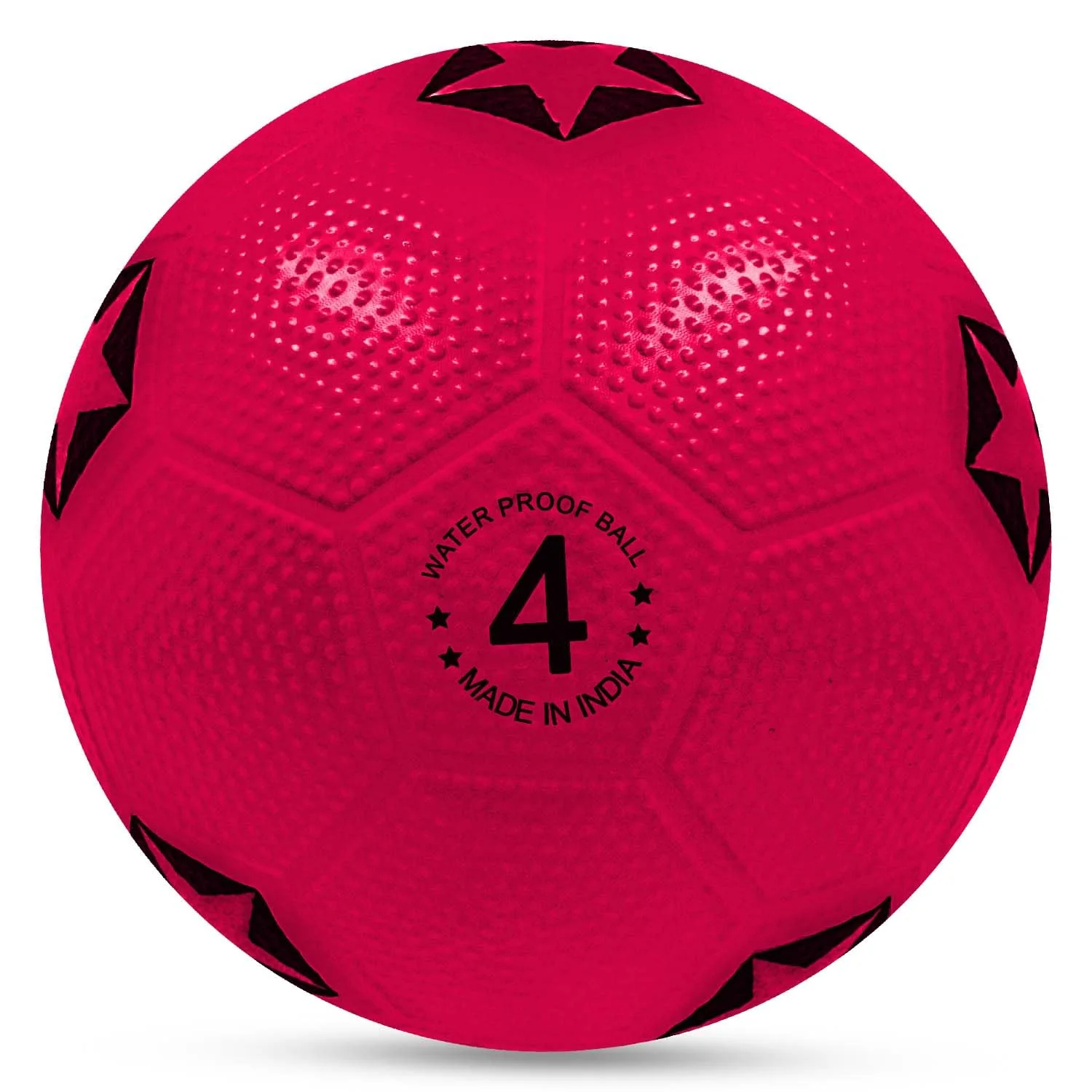Synco Target Goal Post for Kids | Goal Post with Kids Football Combo - Image 5