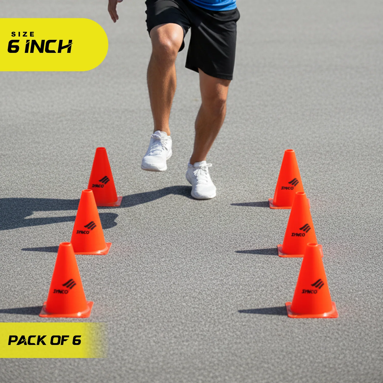 Agility Cone Combo set - Image 4