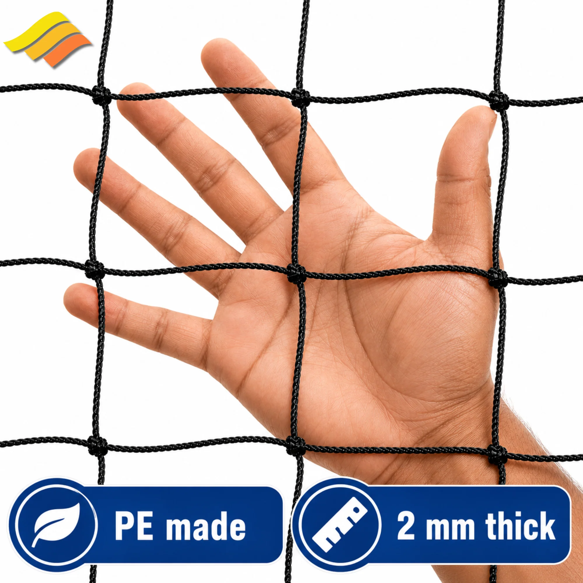 Volleyball Net - Image 4