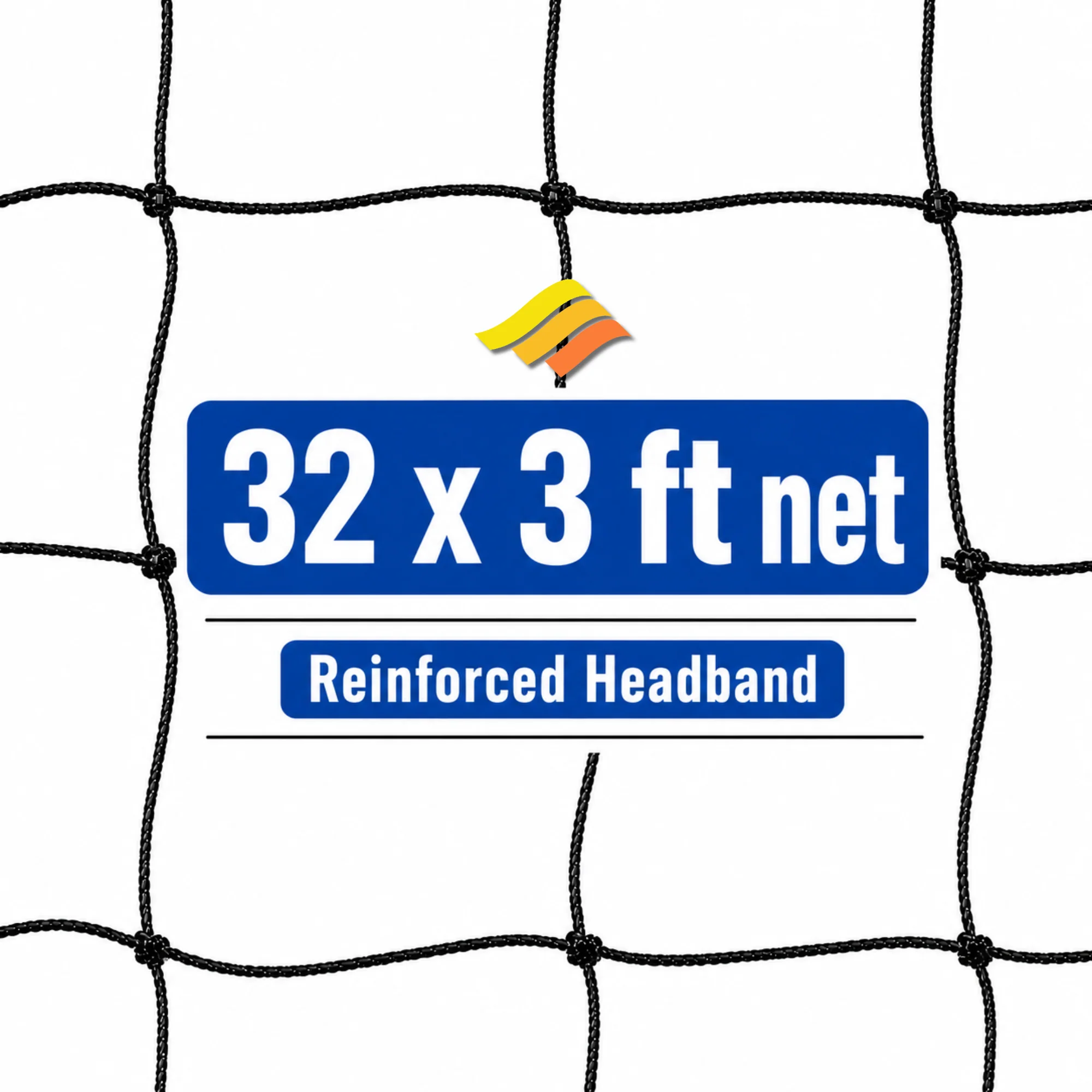 Volleyball Net Pro - Image 3