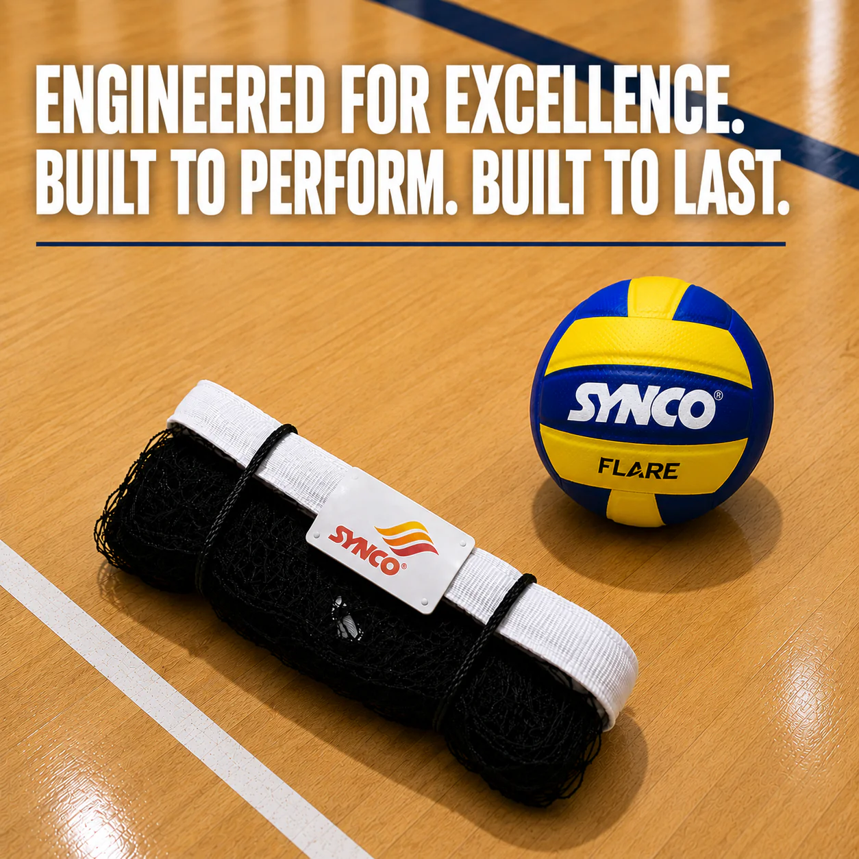 Volleyball Net Pro - Image 6